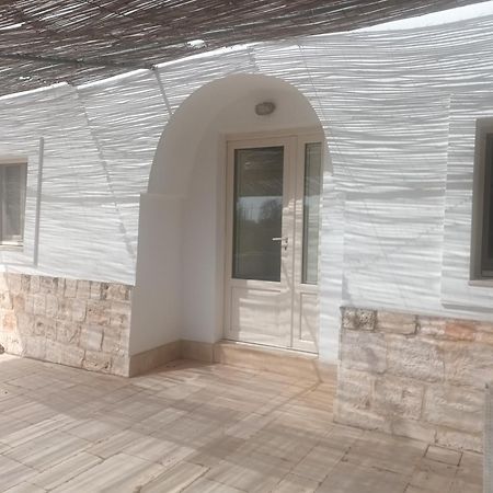Вілла Trullo Amico Чистерніно Екстер'єр фото